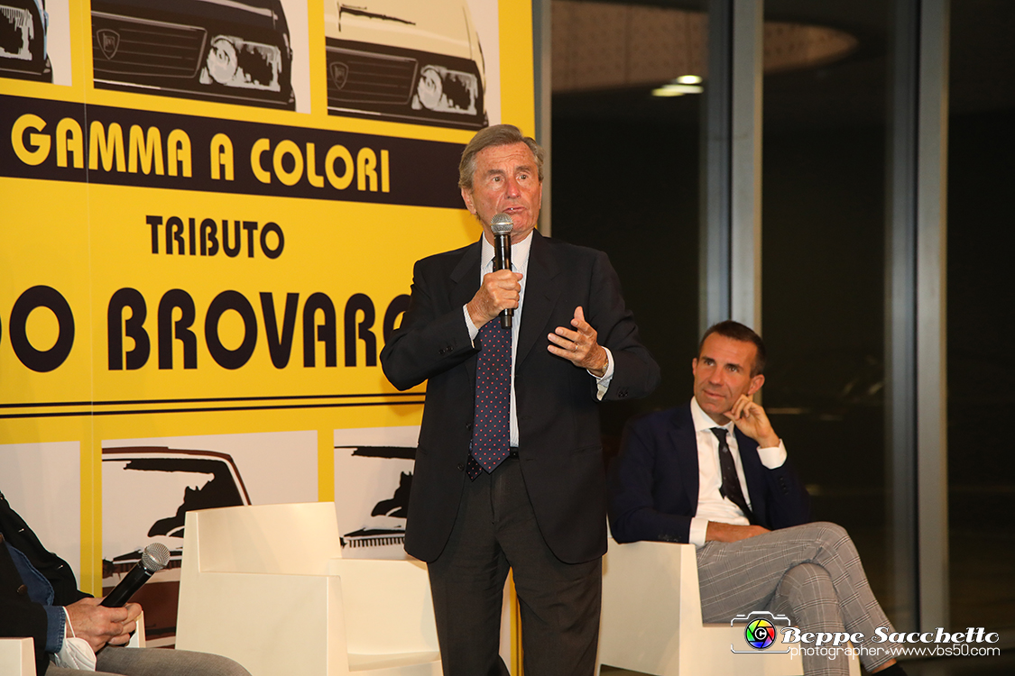 VBS_1698 - Tributo Aldo Brovarone - Nove Lancia Gamma Coupè Collezione Levy.jpg